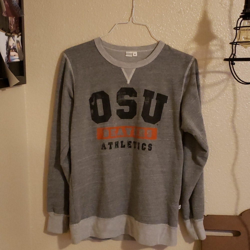 Beavers pull-over